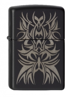 Zippo Tattoo Mark